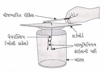 Class 8 Science Chapter 12 Swadhyay