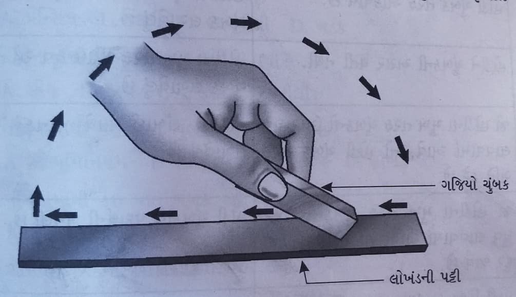 Class 6 Science Chapter 10 Swadhyay 