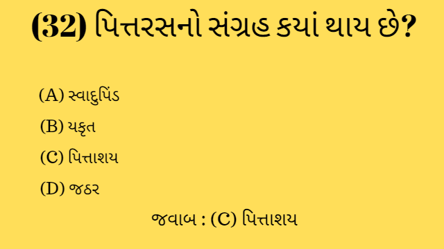 Std 7 Science Chapter 2 Mcq Gujarati