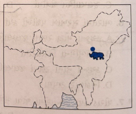 Std 9 Social Science Chapter 18 Mcq Gujarati